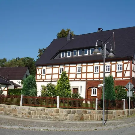 In Der Oberlausitz *