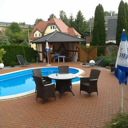 Daire In Der Oberlausitz