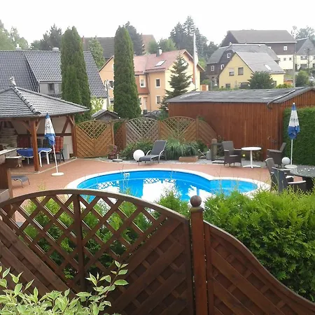 In Der Oberlausitz Schirgiswalde-Kirschau