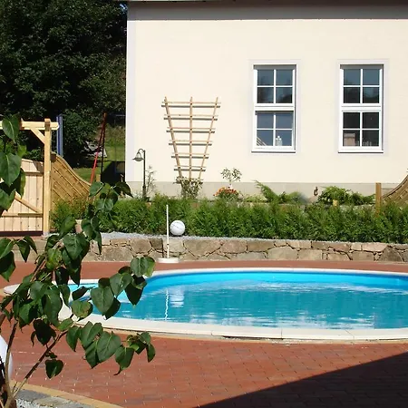 In Der Oberlausitz * Schirgiswalde-Kirschau