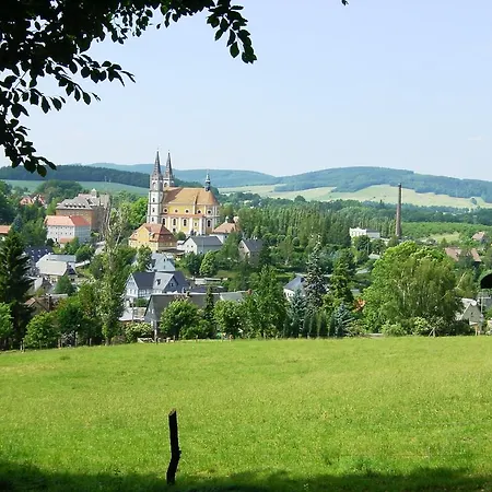 In Der Oberlausitz Daire *