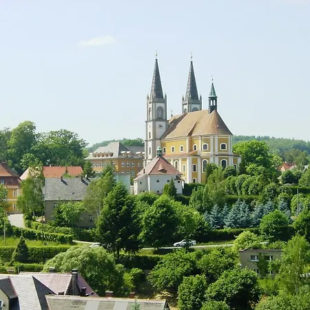 In Der Oberlausitz * Schirgiswalde-Kirschau