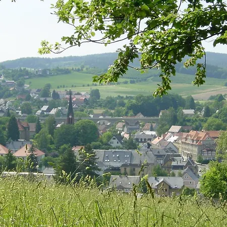In Der Oberlausitz
